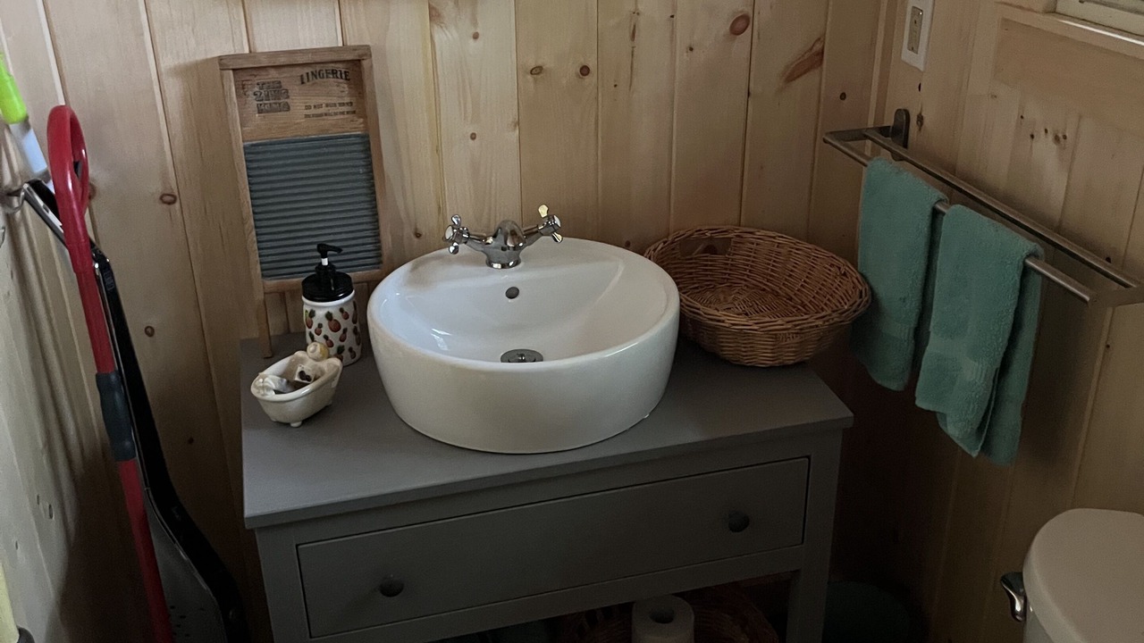 Photo of Bathroom in Pointe au Baril
