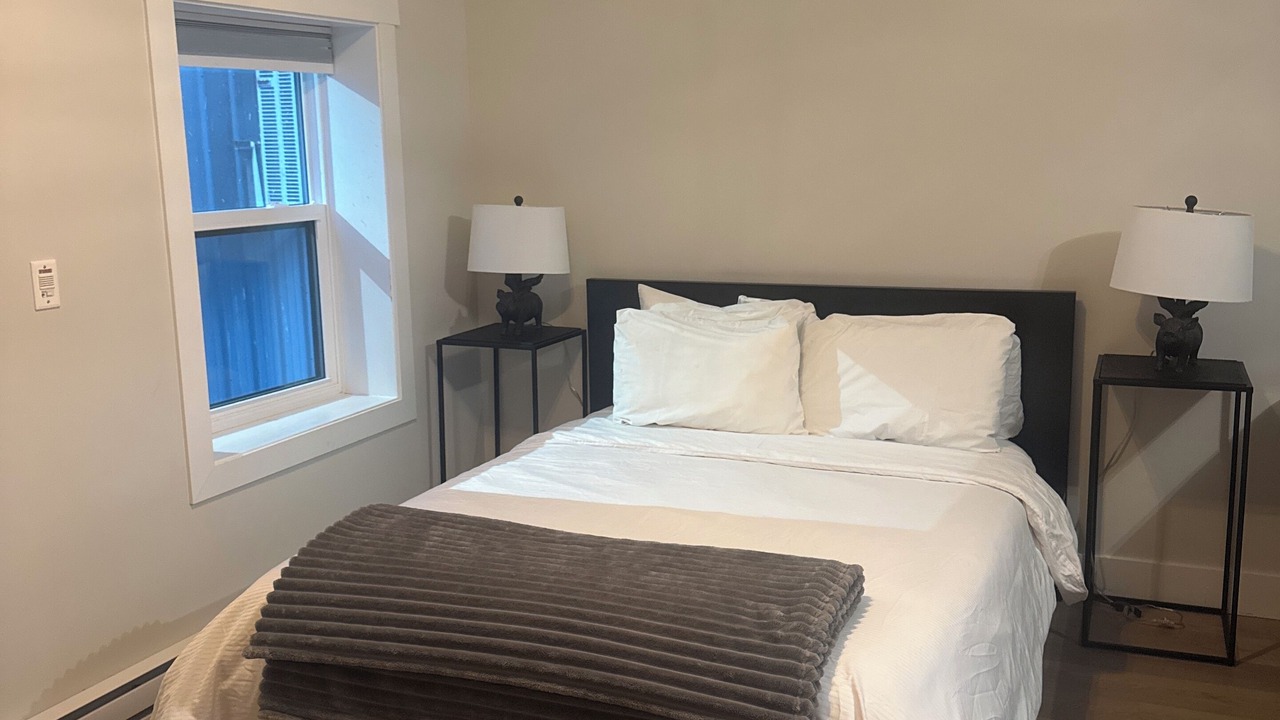 Photo of Bedroom in North End