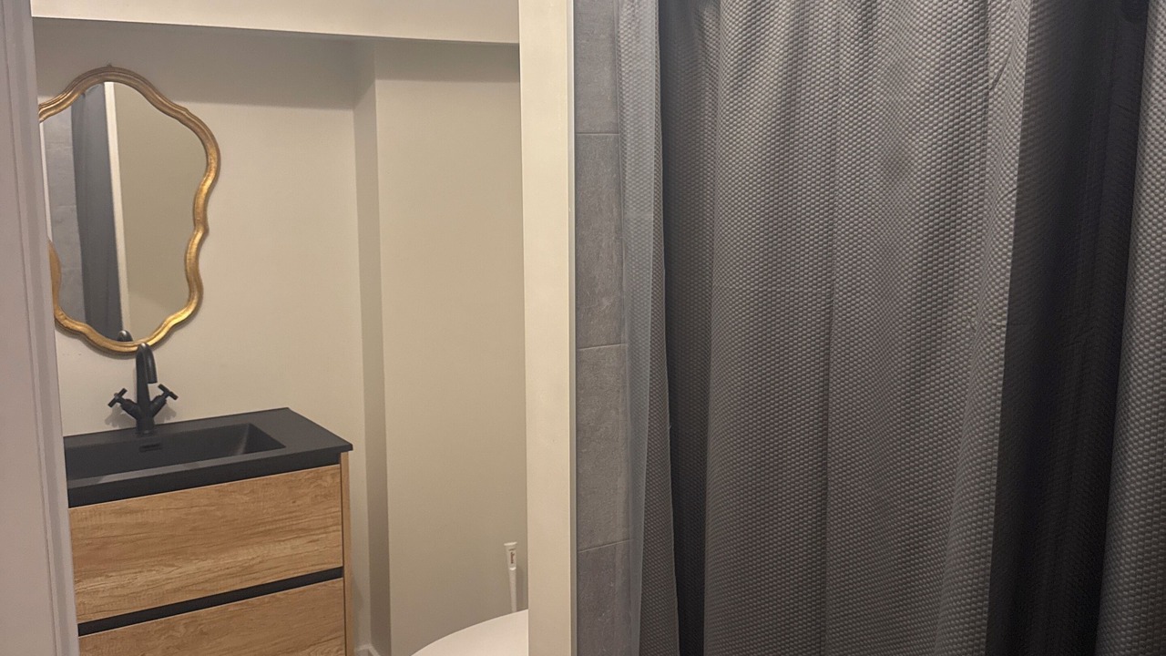 Photo of Bathroom in North End