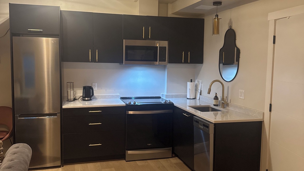 Photo of Kitchen in North End