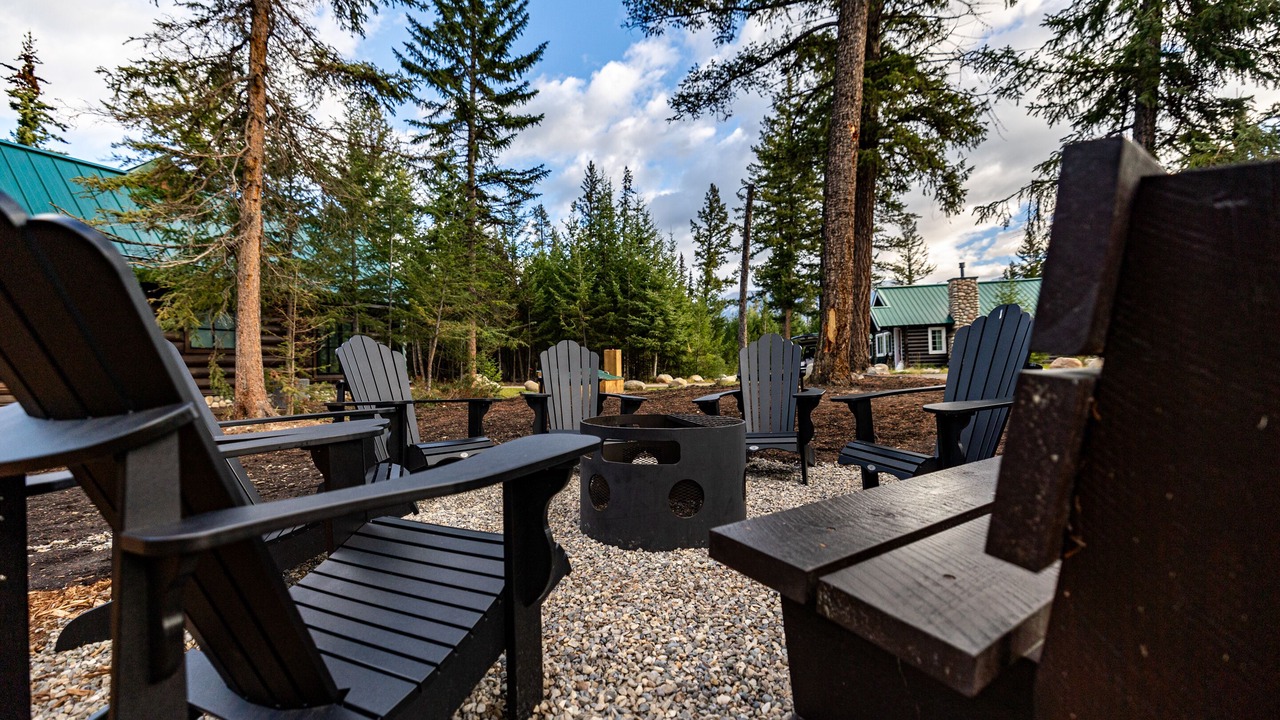 Photo of Outdoor in Jasper