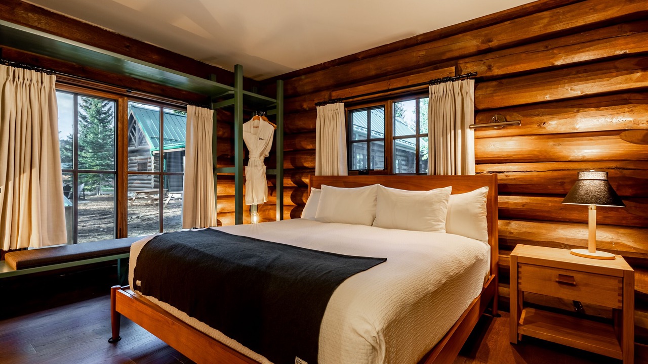 Photo of Bedroom in Jasper