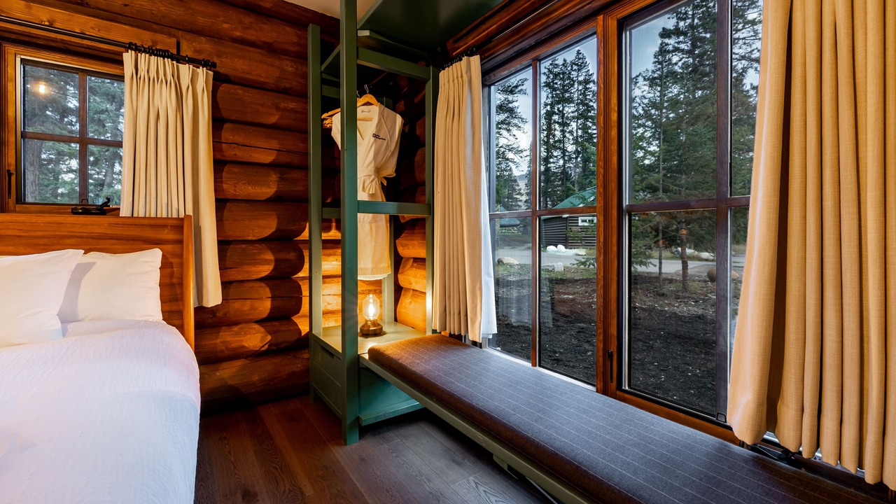 Photo of Bedroom in Jasper