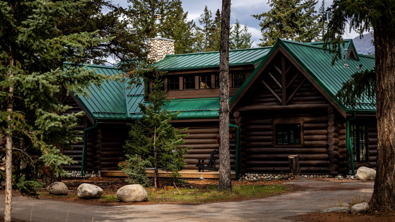 Photo of Outdoor in Jasper