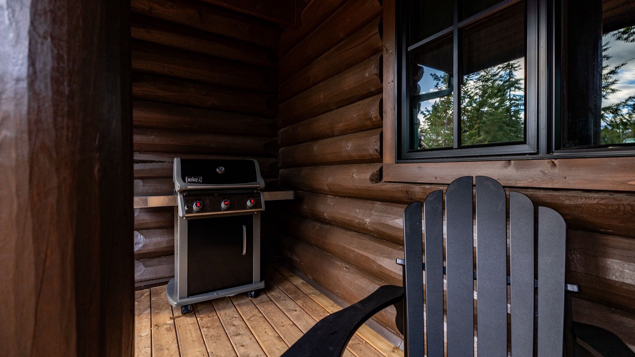 Photo of Outdoor in Jasper