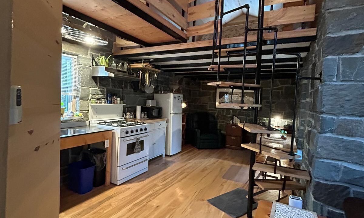 Photo of Kitchen in Terra Nova