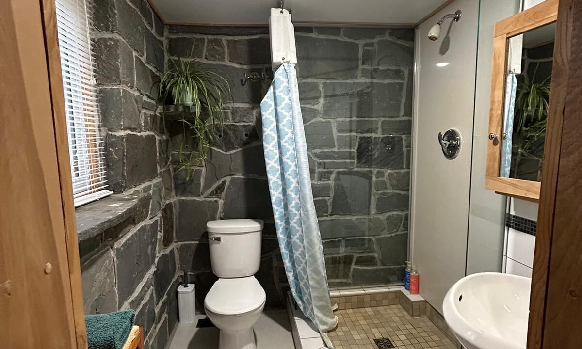 Photo of Bathroom in Terra Nova