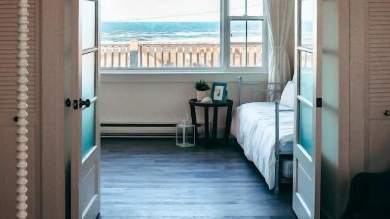 Photo of Bedroom in Port Maitland