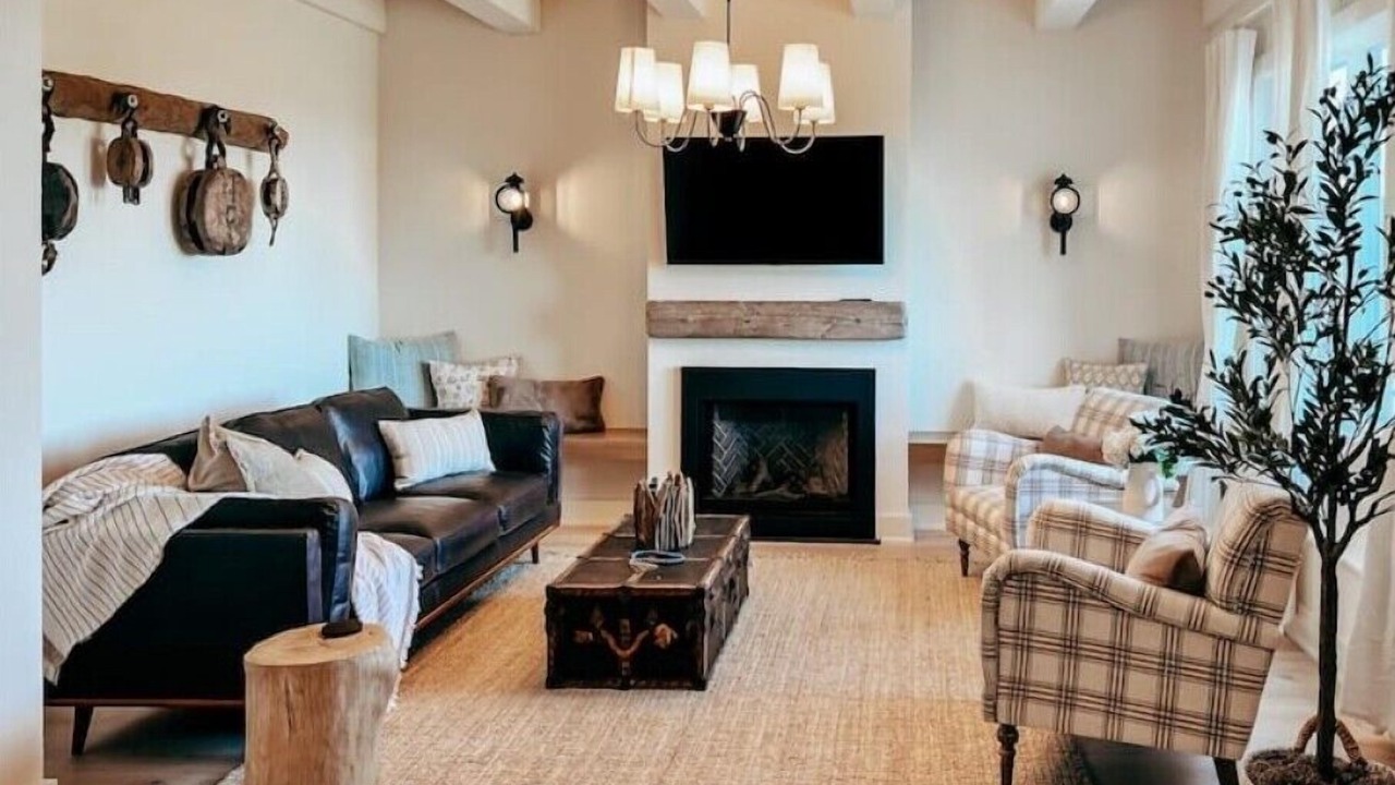 Photo of Livingroom in Port Maitland