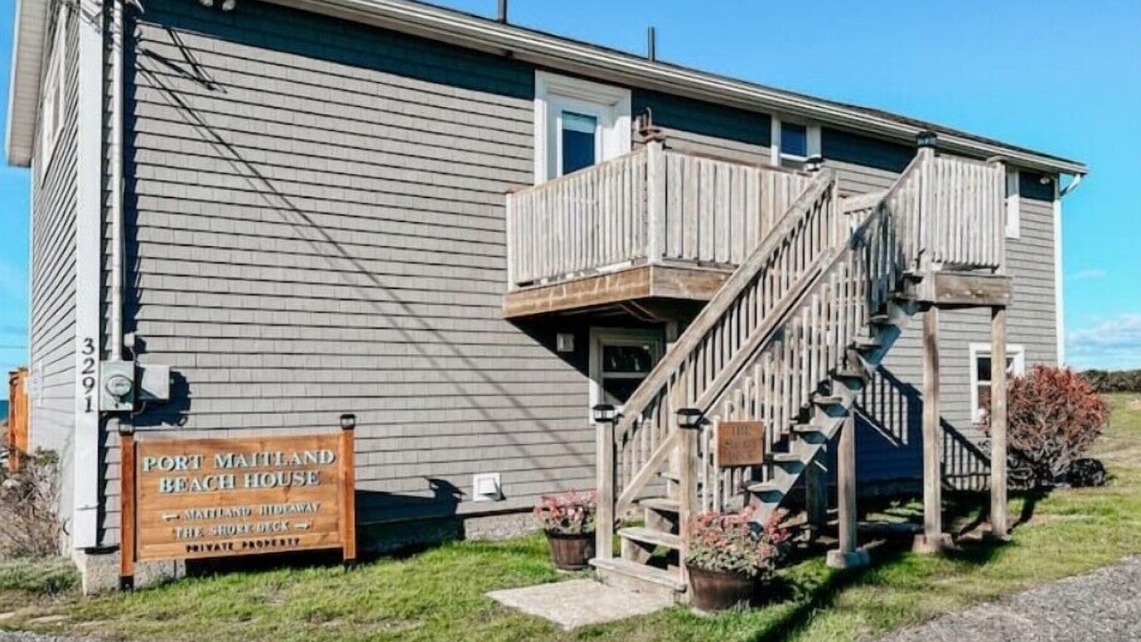 Photo of Outdoor in Port Maitland