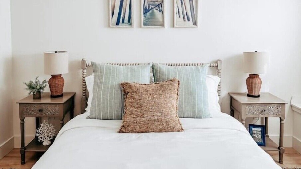 Photo of Bedroom in Port Maitland