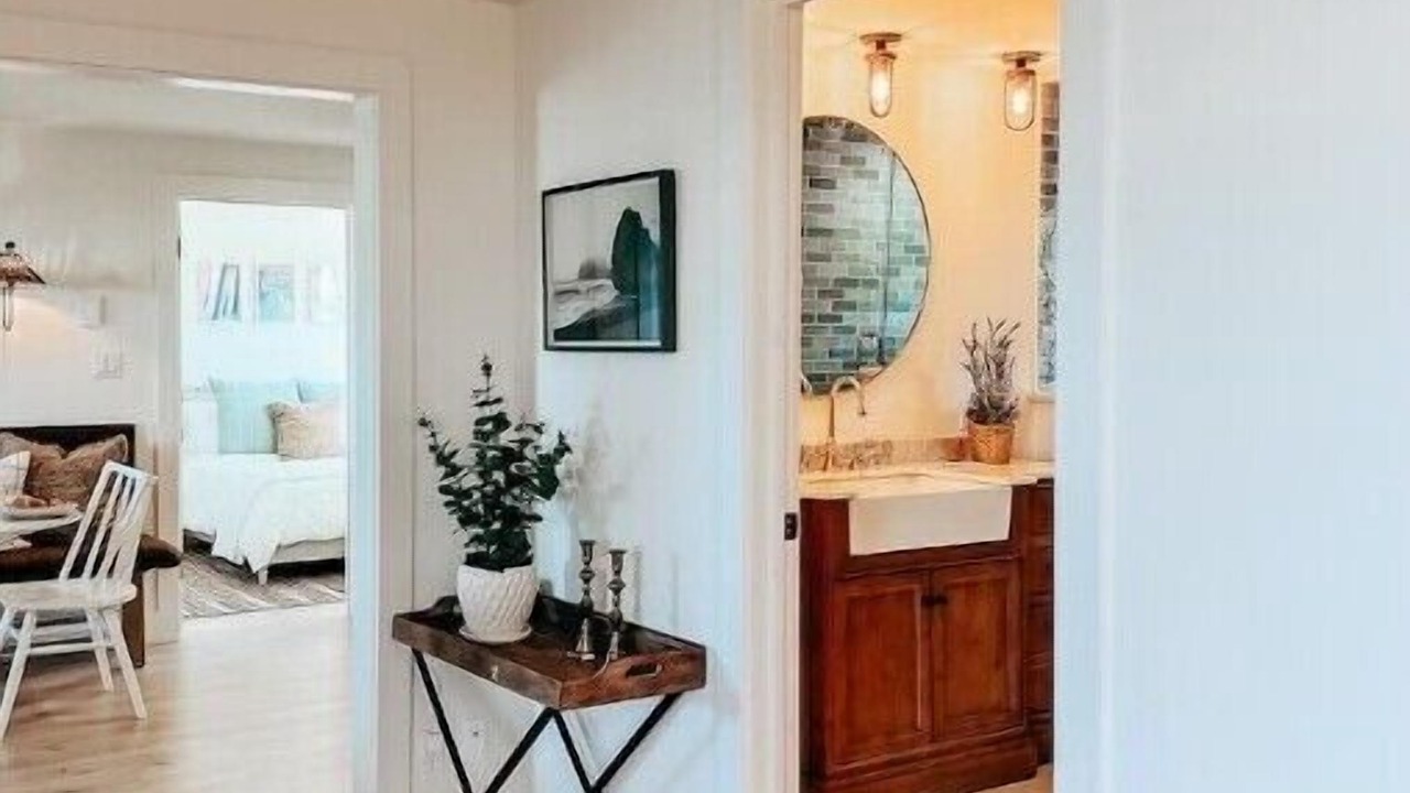 Photo of Bedroom in Port Maitland