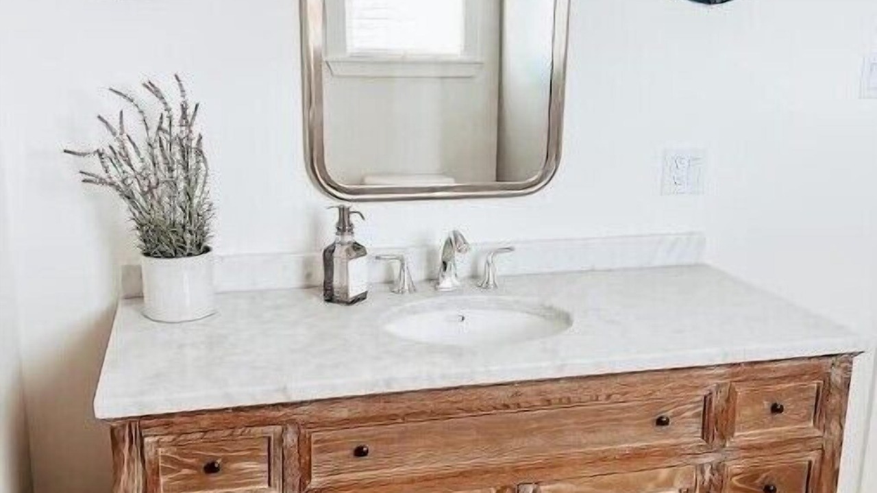 Photo of Bathroom in Port Maitland