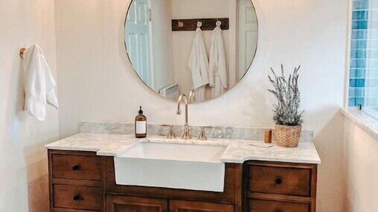 Photo of Bathroom in Port Maitland