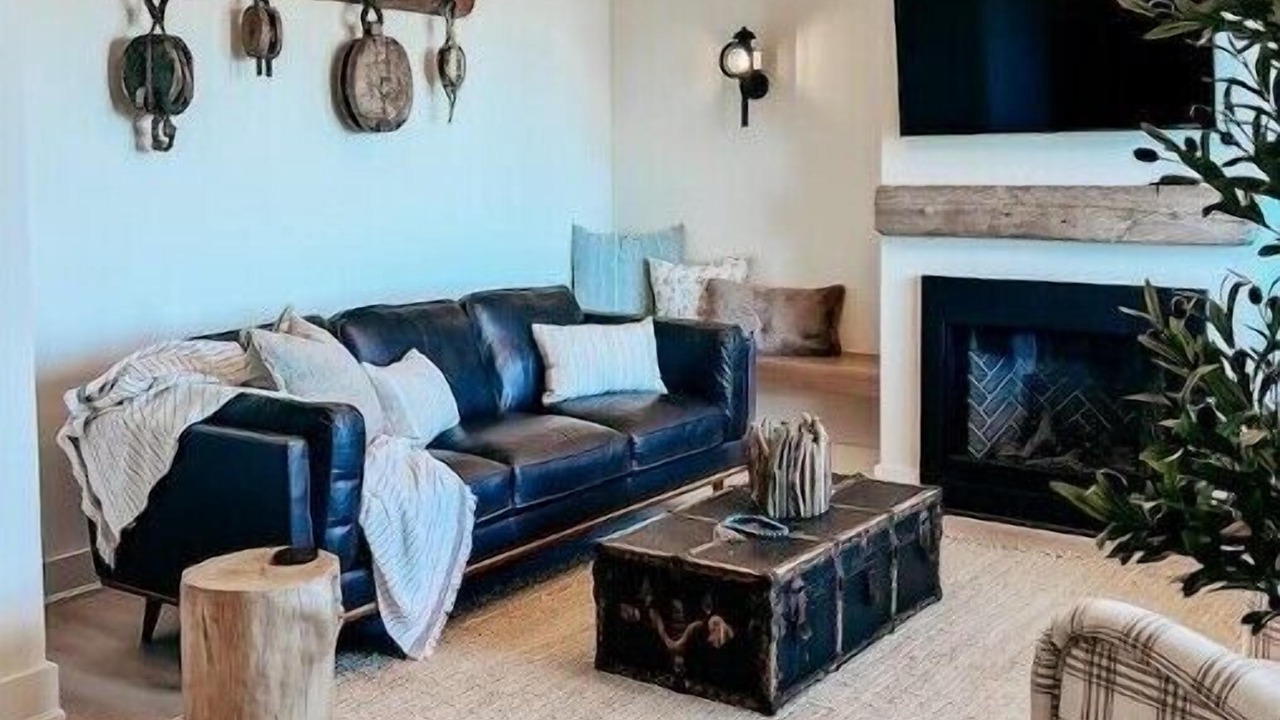 Photo of Livingroom in Port Maitland