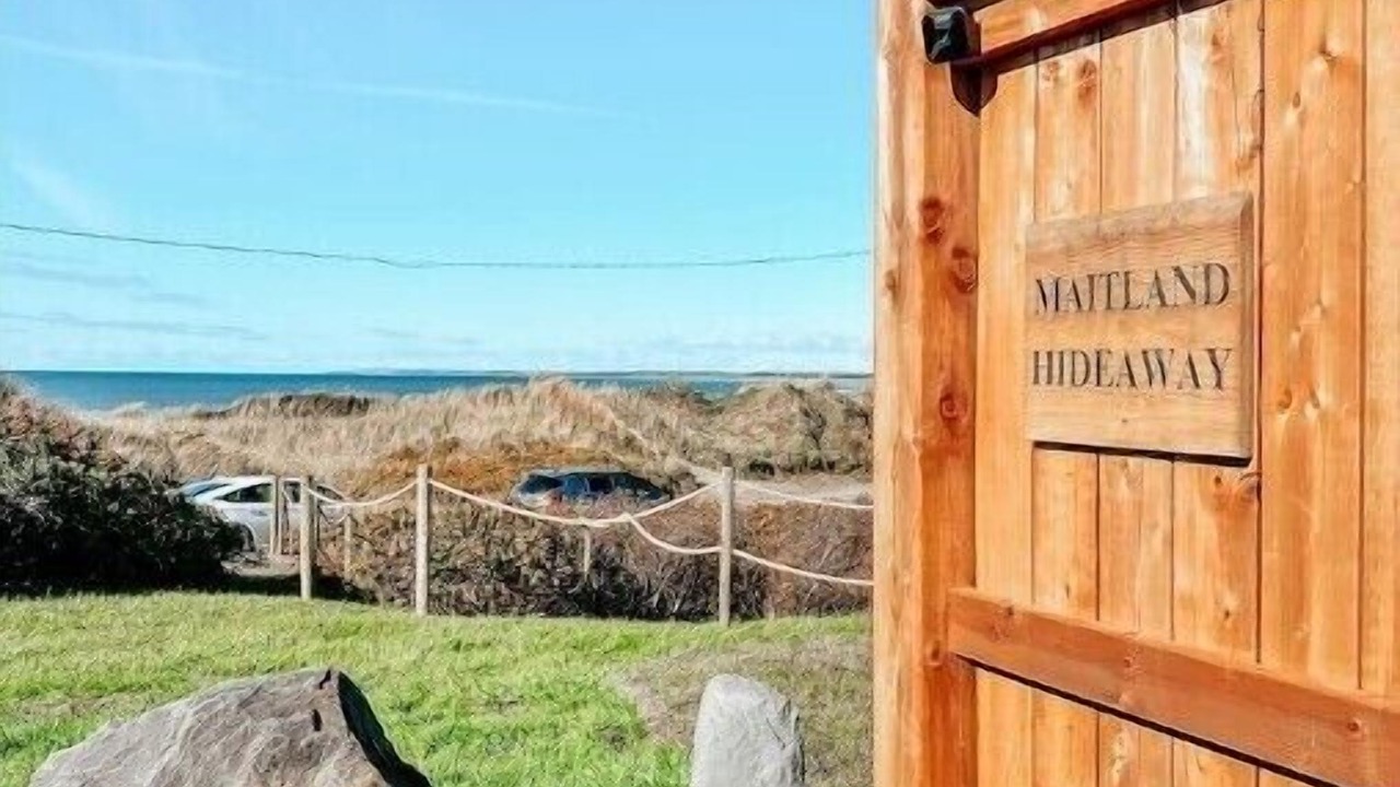Photo of Outdoor in Port Maitland