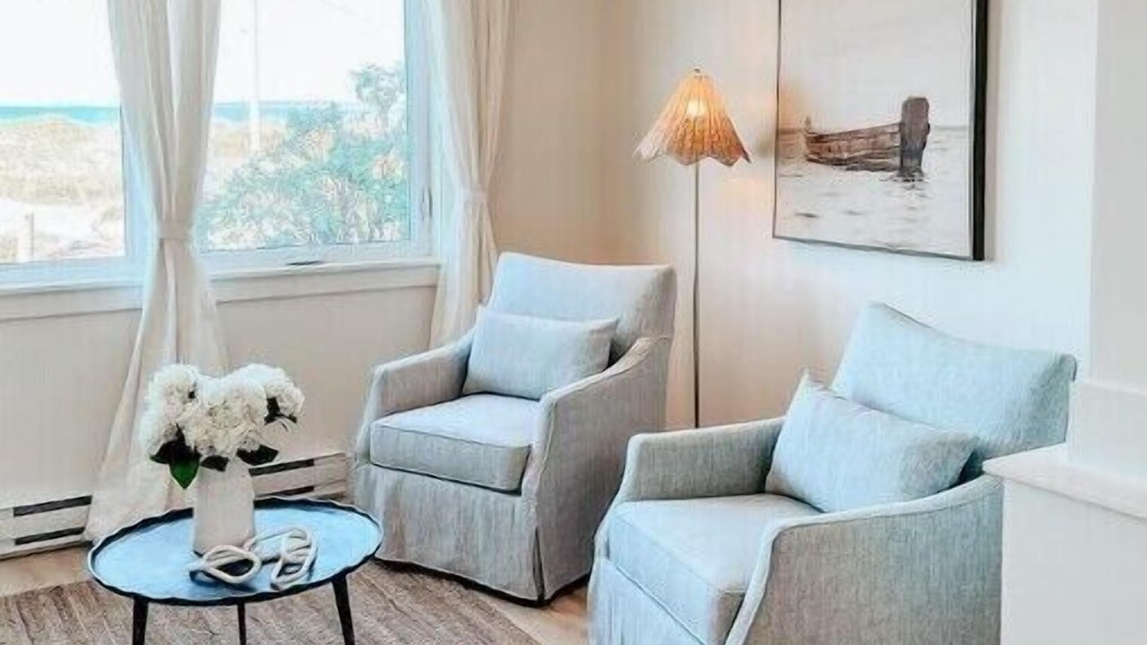 Photo of Livingroom in Port Maitland