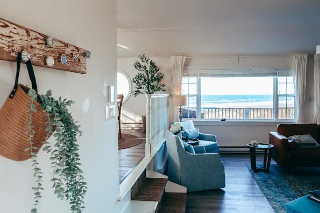 Photo of Livingroom in Port Maitland