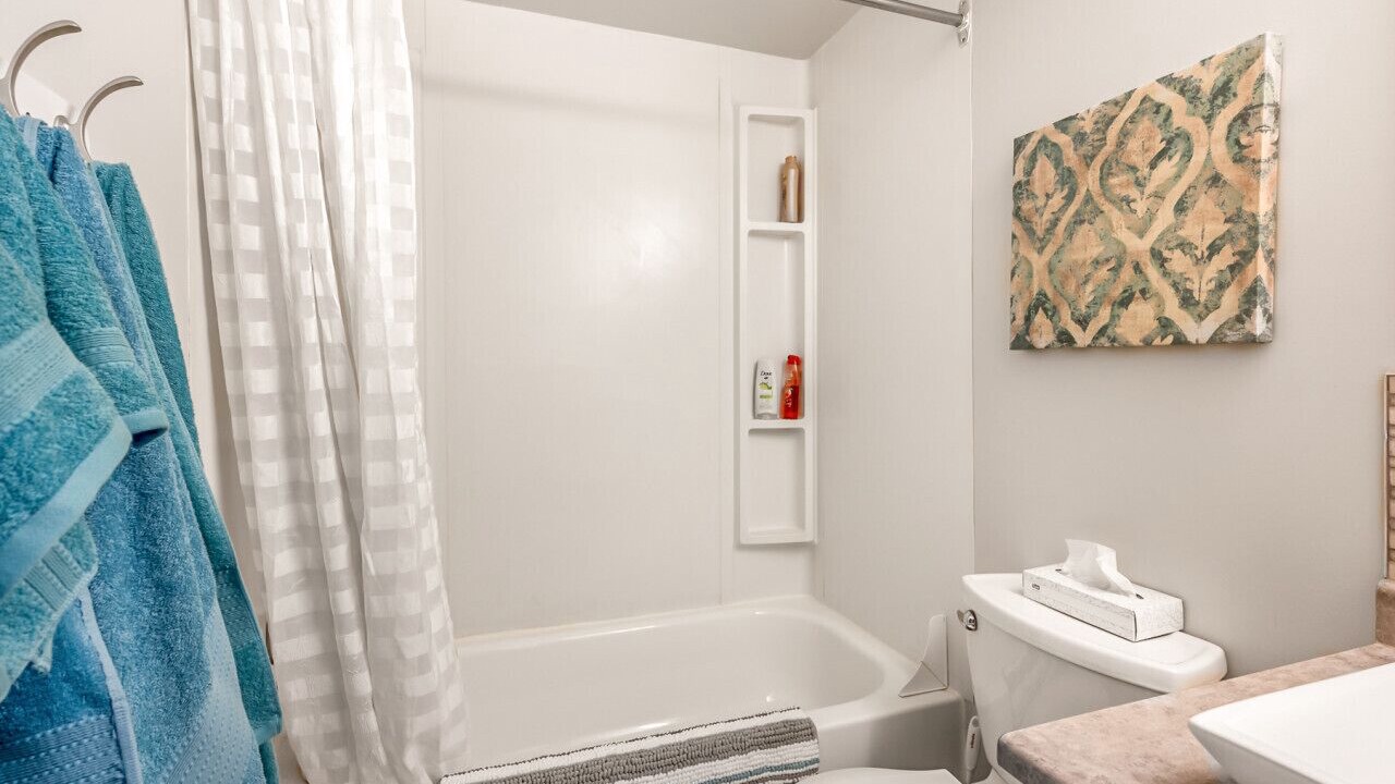 Photo of Bathroom in Central Okanagan