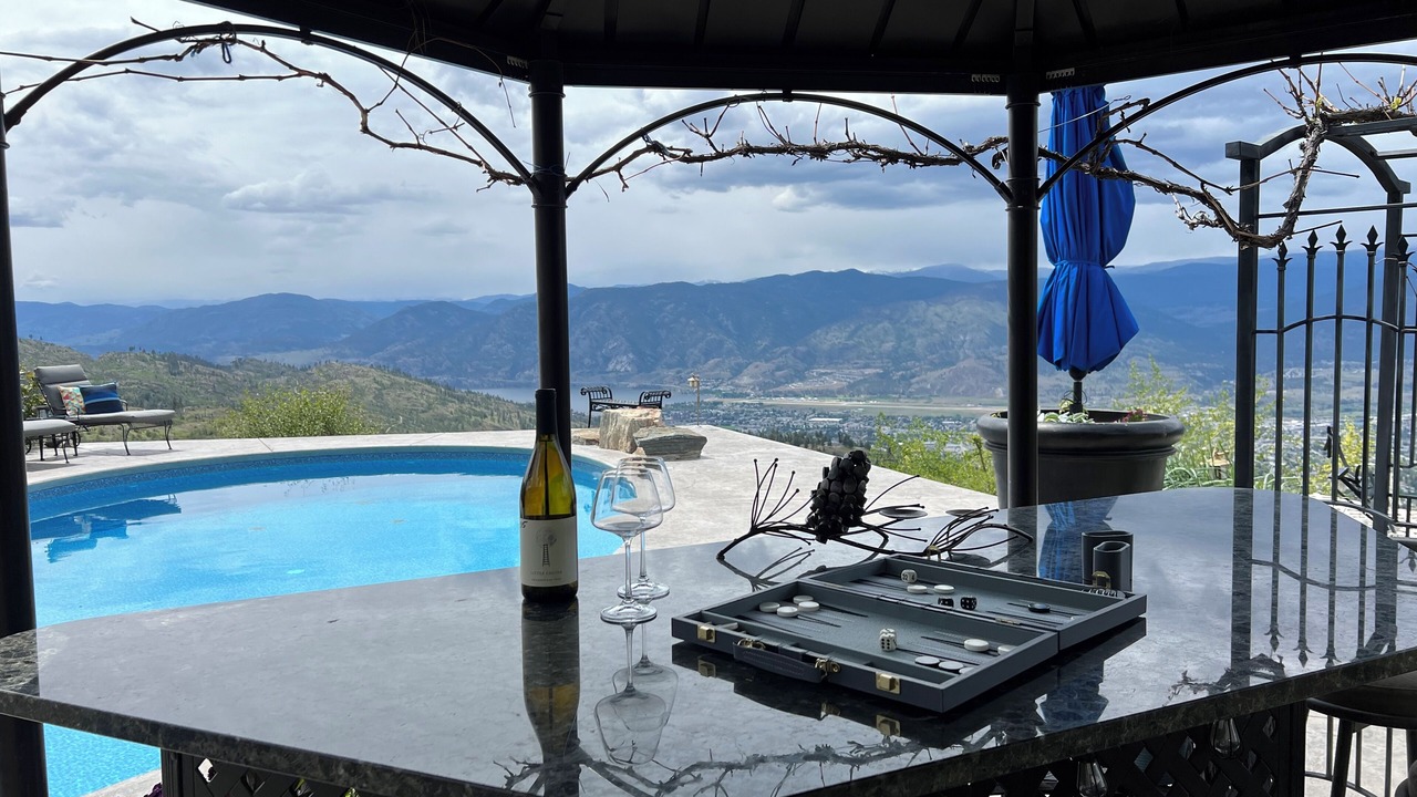 Photo of Outdoor in Okanagan-Similkameen