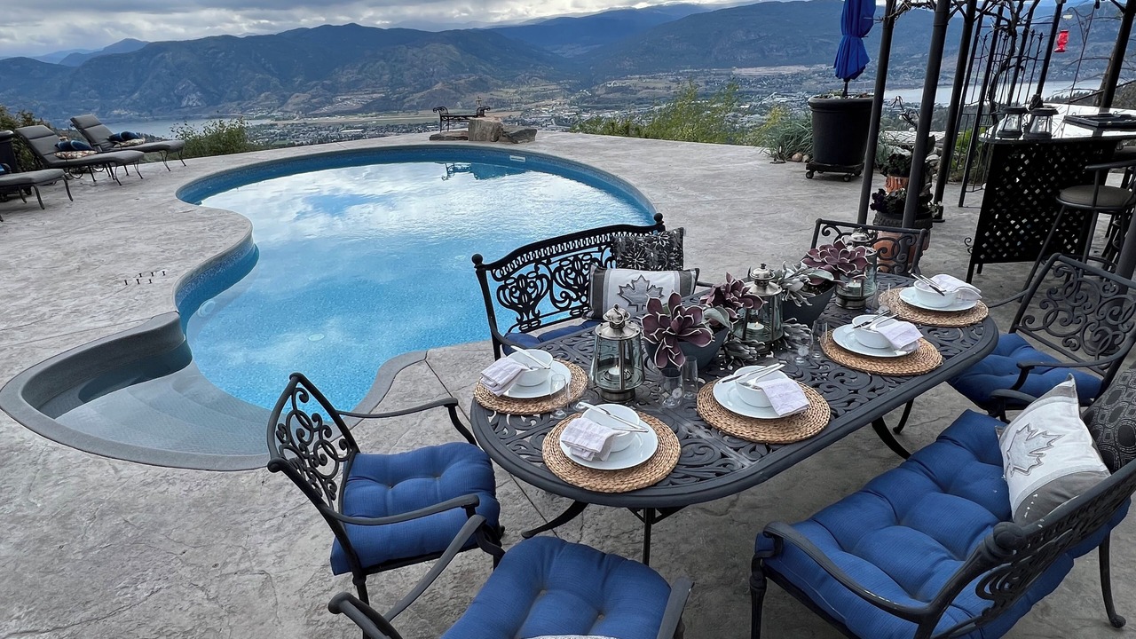 Photo of Outdoor in Okanagan-Similkameen