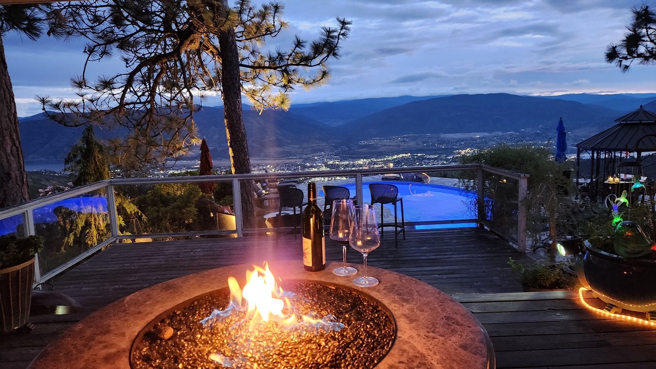 Photo of Others in Okanagan-Similkameen