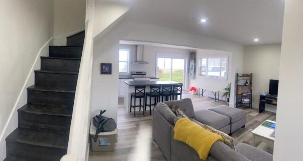 Photo of Livingroom in Inverness
