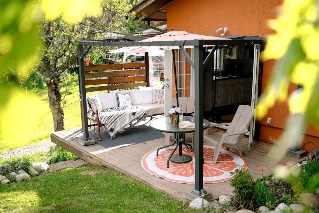 Photo of Outdoor in Vernon