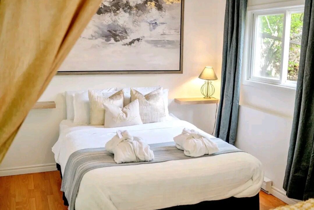 Photo of Bedroom in Vernon