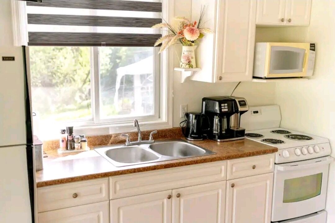 Photo of Kitchen in Vernon