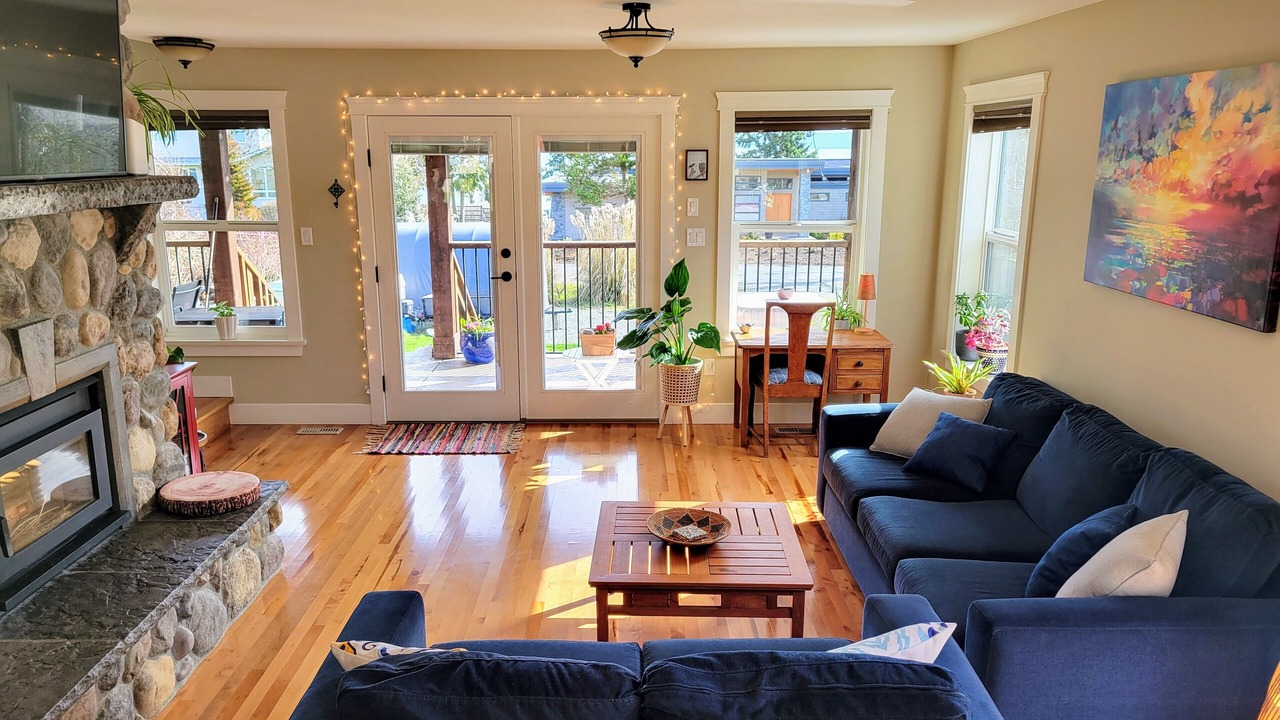 Photo of Bedroom in Cobble Hill