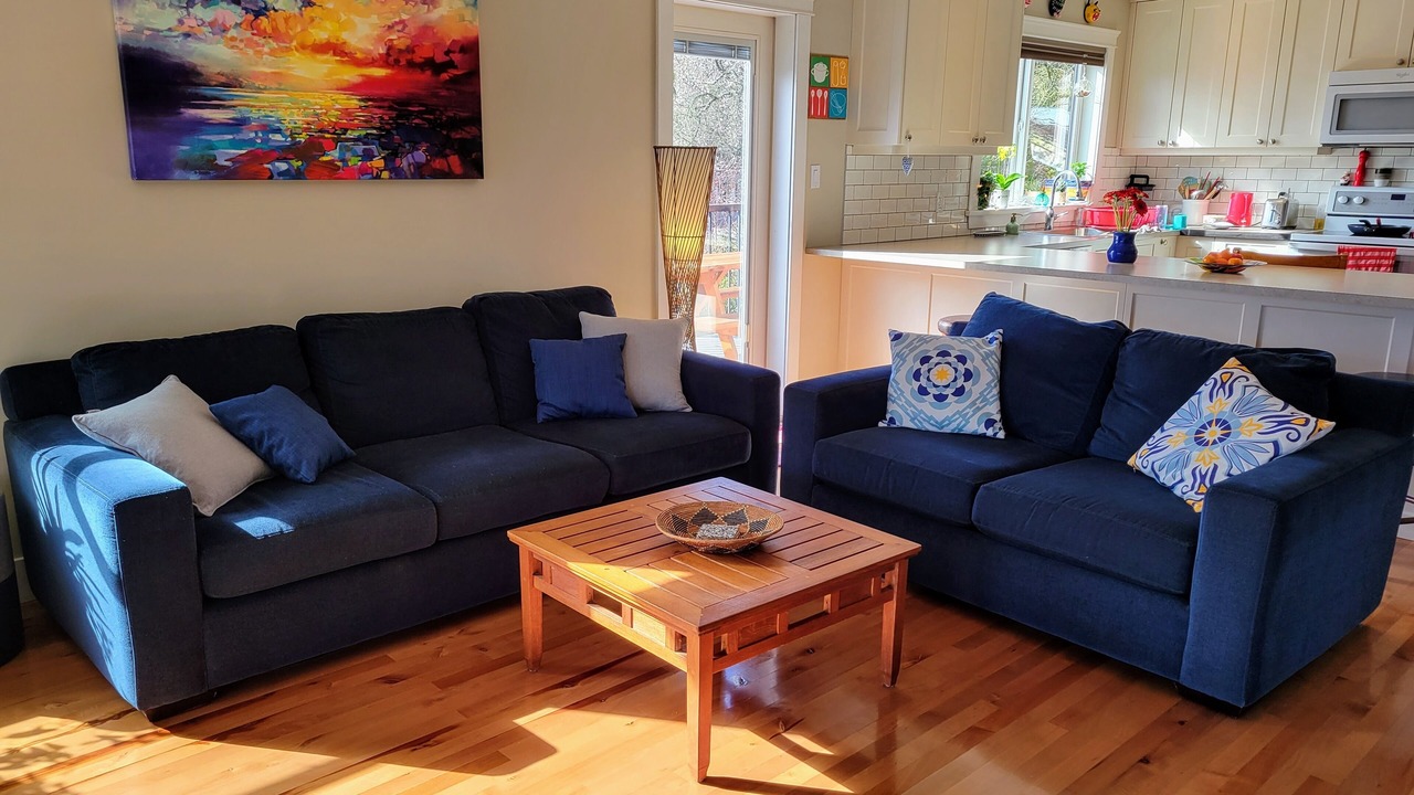 Photo of Bedroom in Cobble Hill