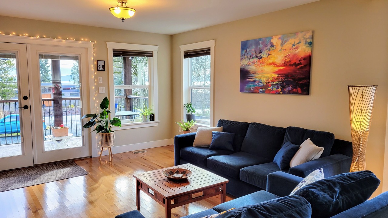 Photo of Livingroom in Cobble Hill