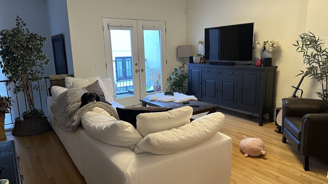 Photo of Livingroom in Connaught