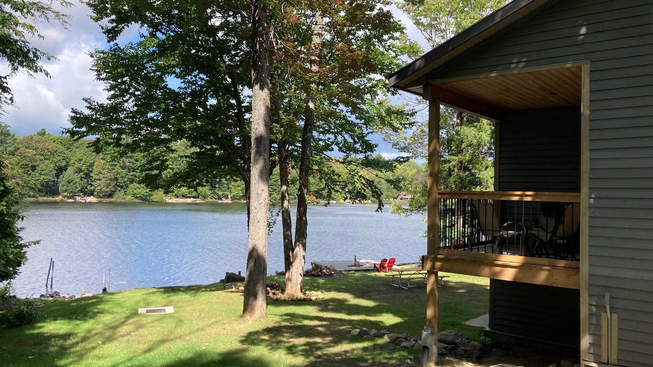 Photo of Outdoor in Baysville