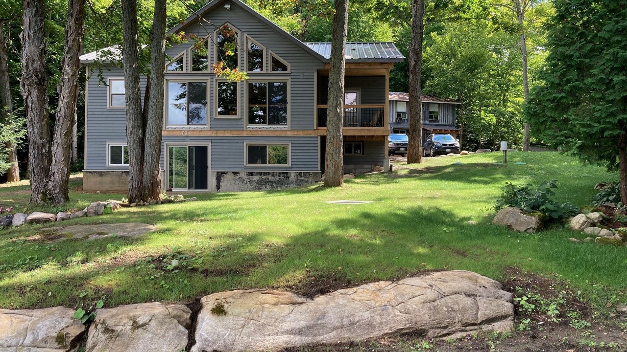 Photo of Outdoor in Baysville