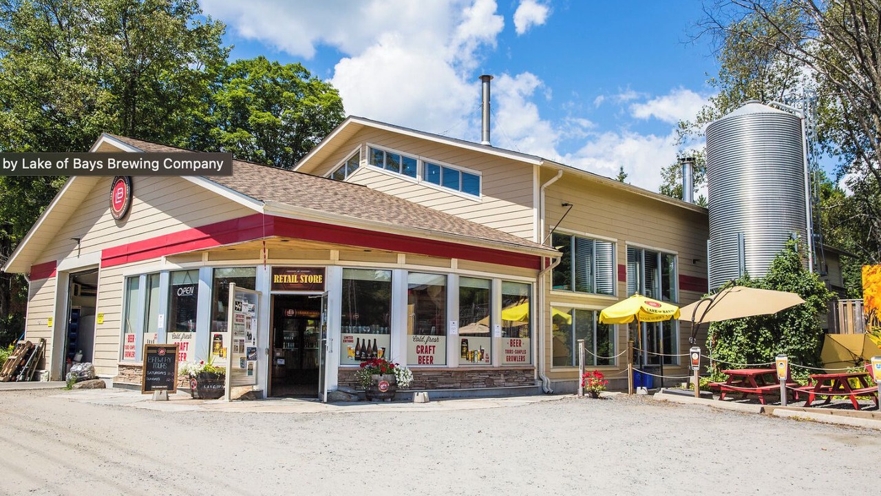 Photo of Outdoor in Baysville