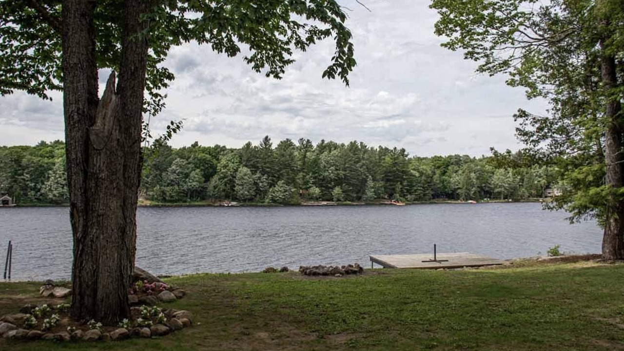 Photo of Outdoor in Baysville