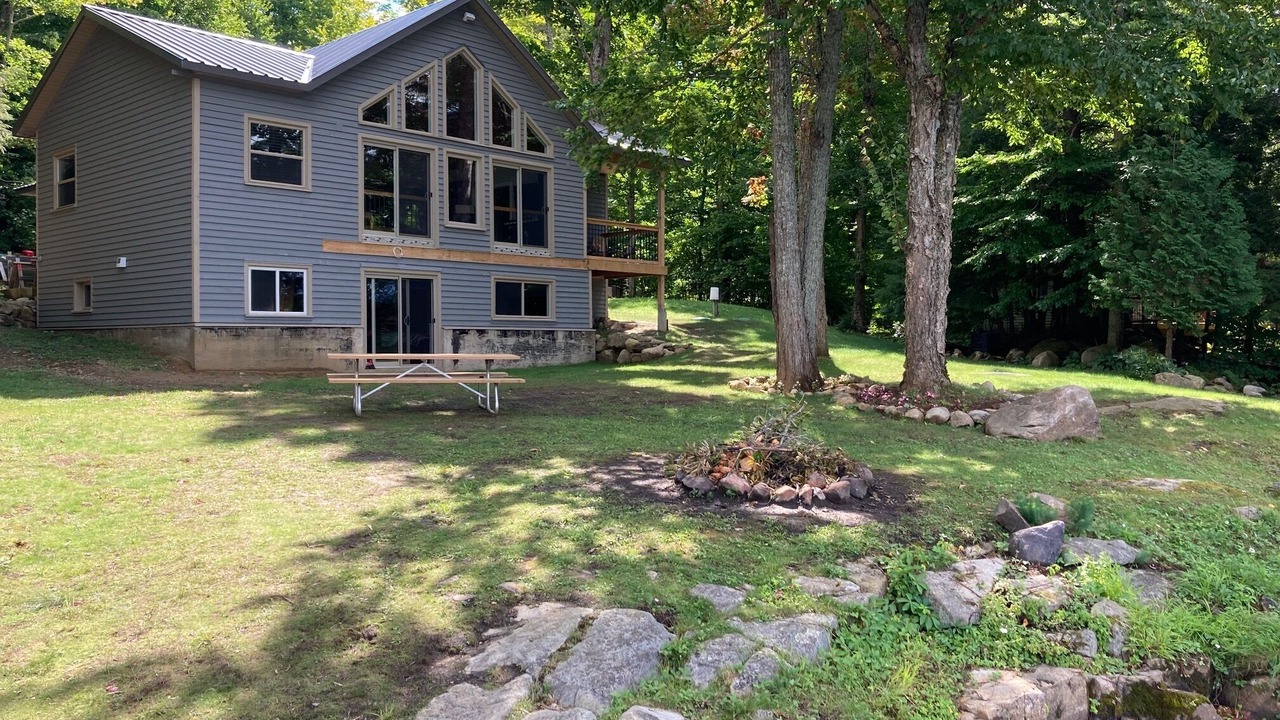 Photo of Outdoor in Baysville