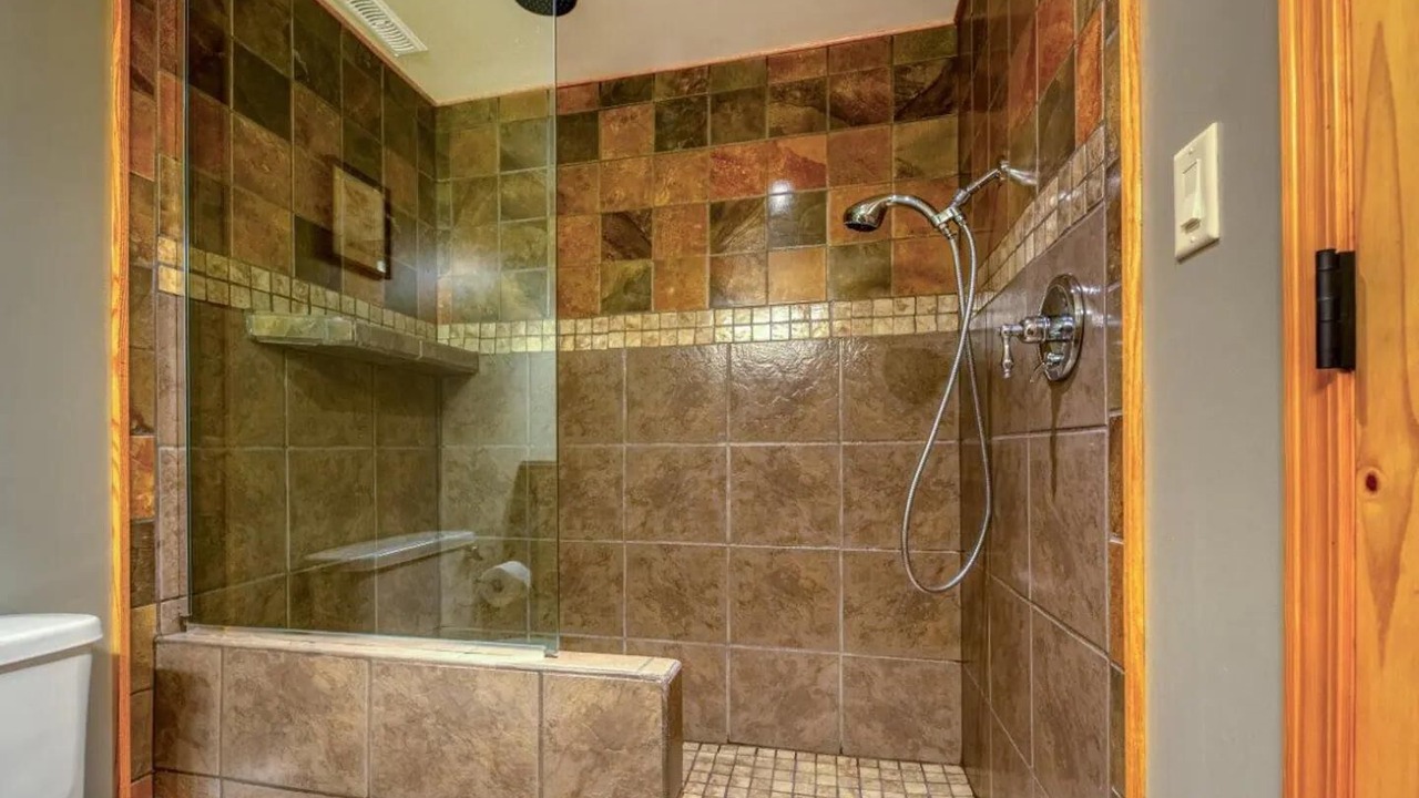 Photo of Bathroom in East Kootenay