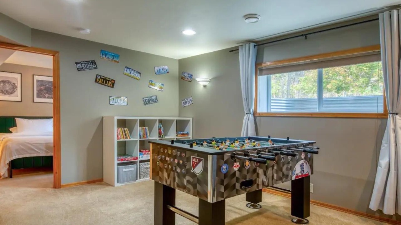 Photo of Bedroom in East Kootenay