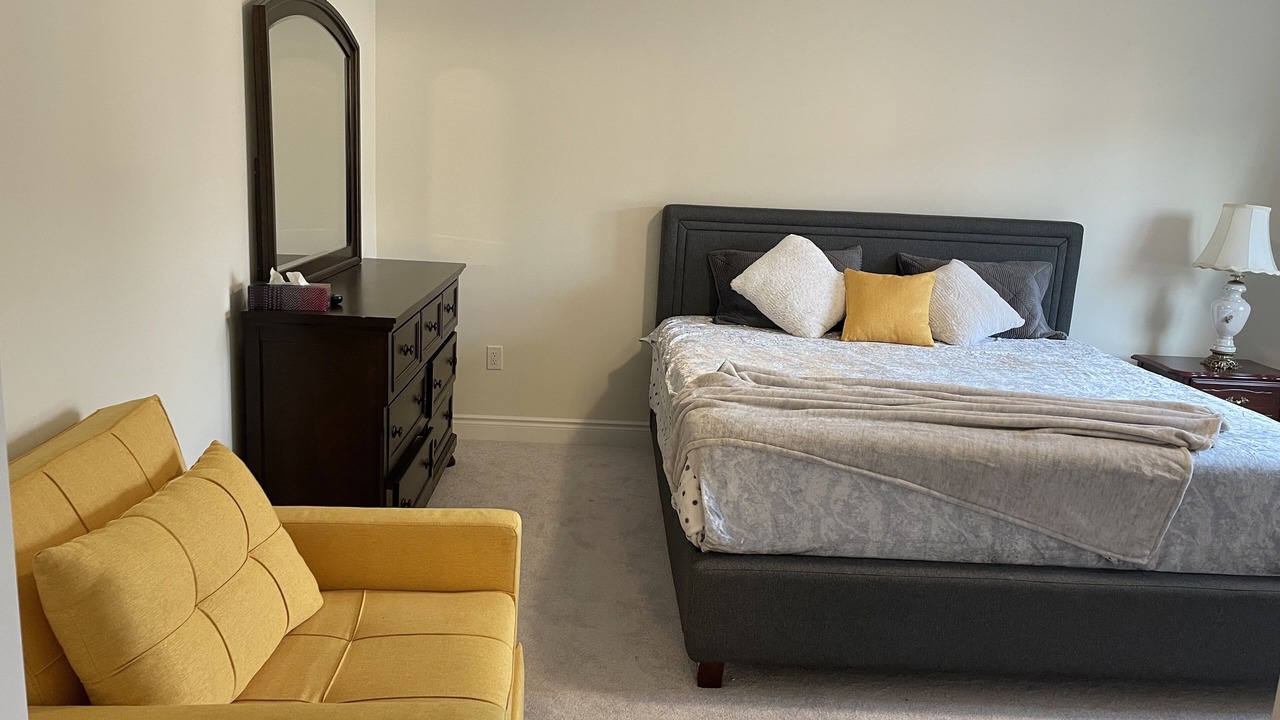 Photo of Bedroom in Lindsay