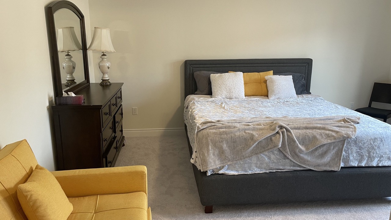 Photo of Bedroom in Lindsay