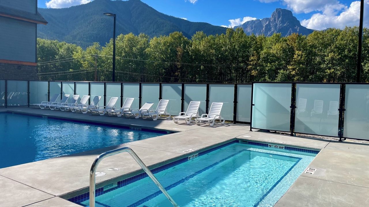 Photo of Outdoor in Copperstone Resort