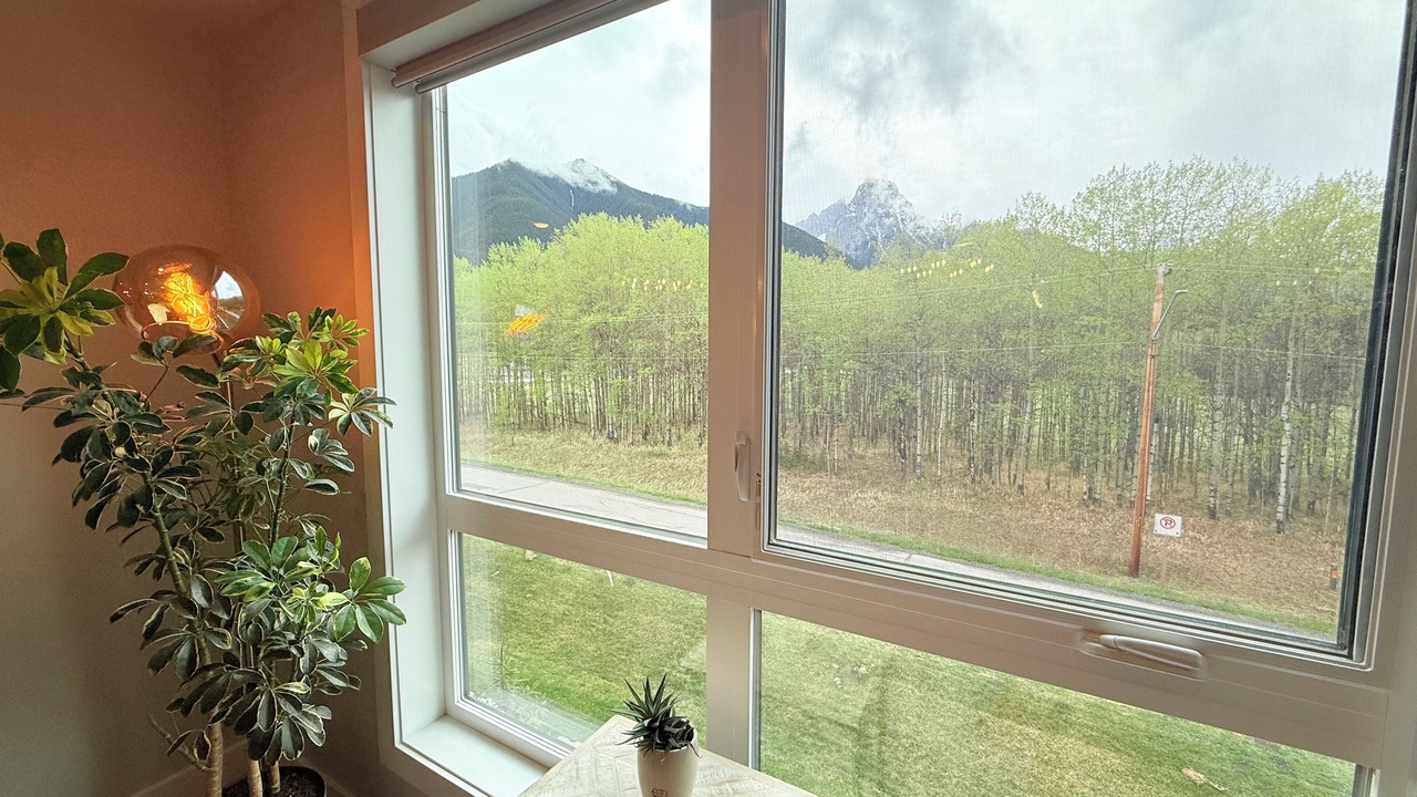 Photo of Livingroom in Copperstone Resort
