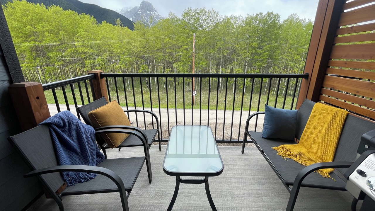 Photo of Outdoor in Copperstone Resort