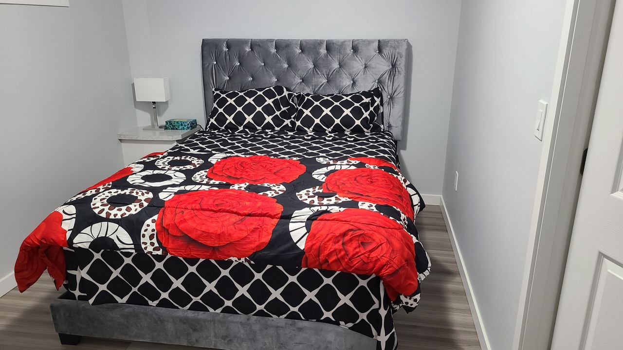 Photo of Bedroom in St. James
