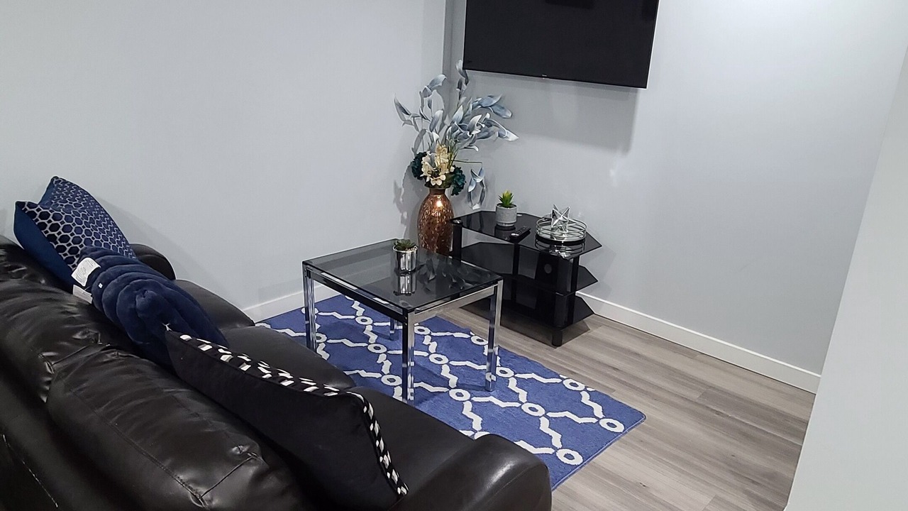 Photo of Livingroom in St. James