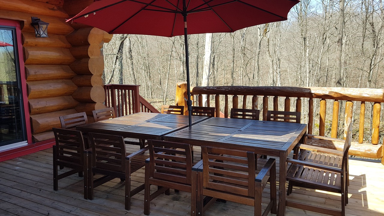 Photo of Outdoor in Frontenac