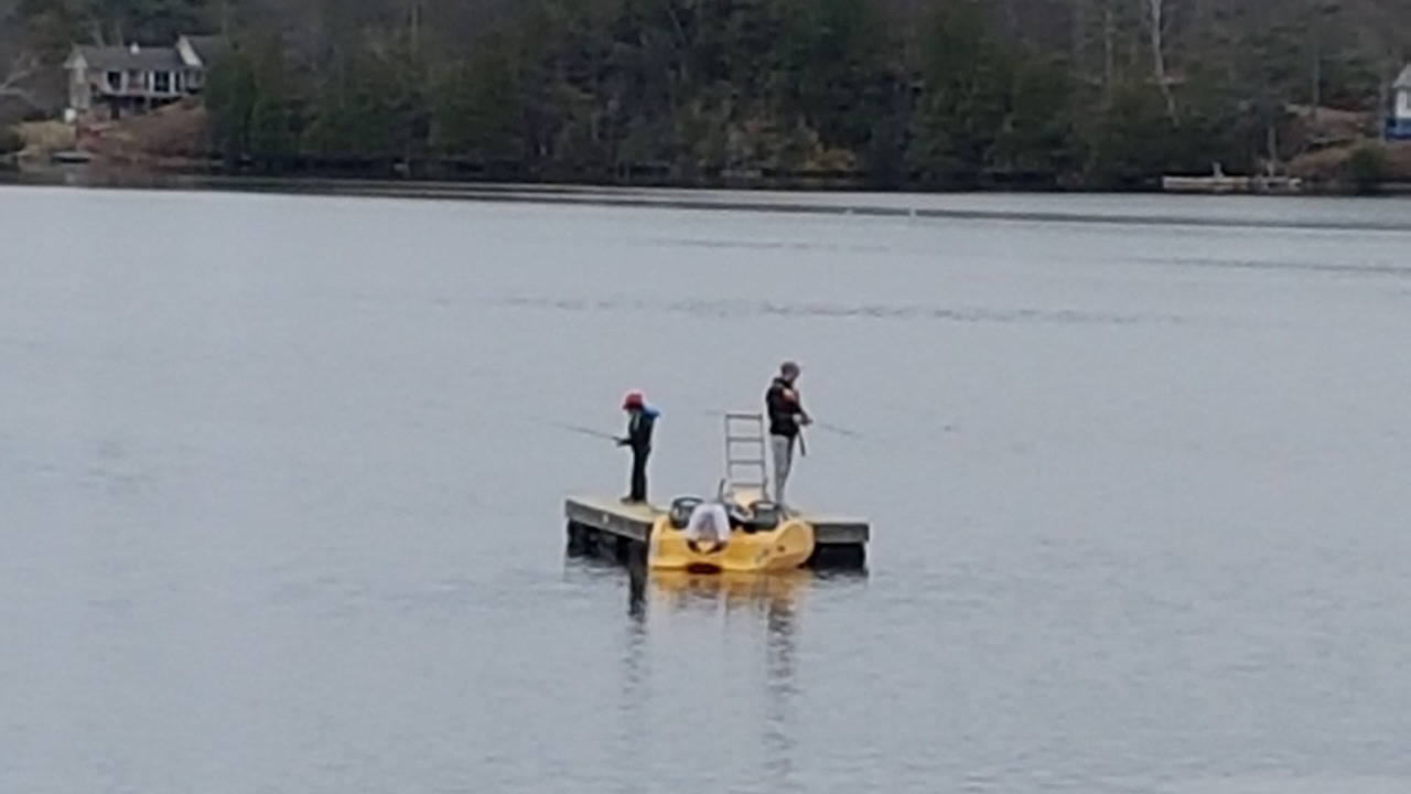 Photo of Outdoor in Frontenac